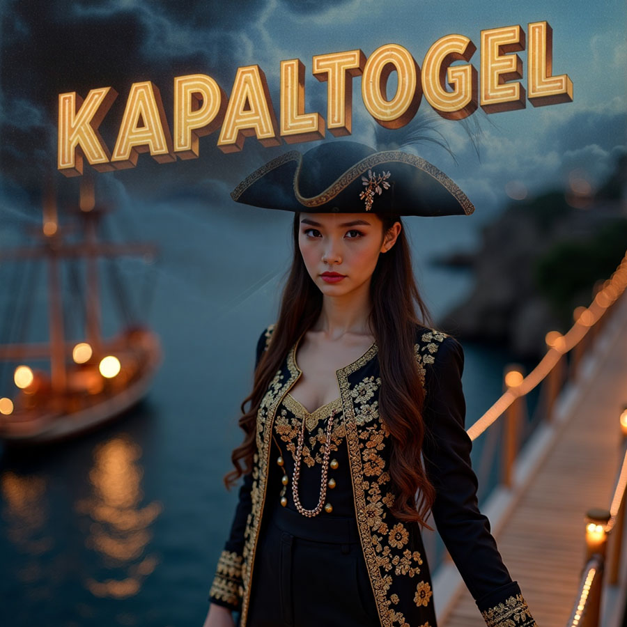 Armada Kapal KAPALTOGEL