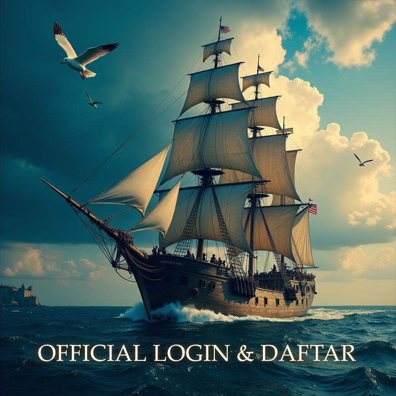KAPALTOGEL ▷ DAFTAR ▷ LOGIN - Link Official