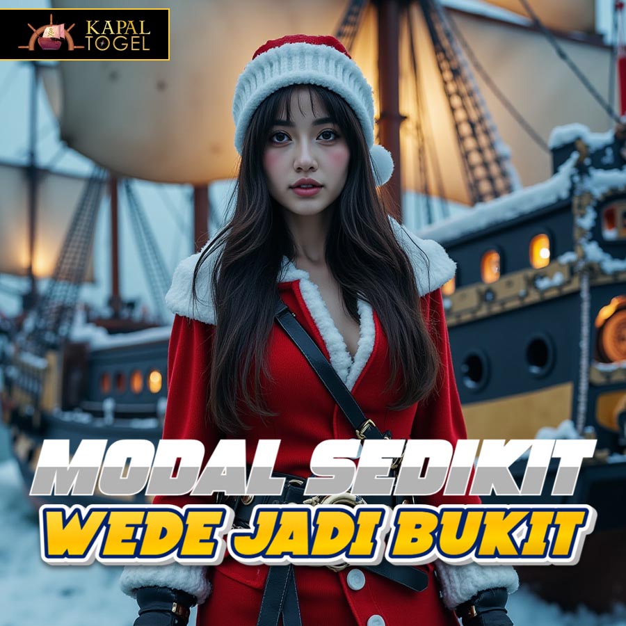 Galeri foto KAPALTOGEL : Cari Angka Togel Malam Ini Di Pasaran Terpercaya di Yogyakarta