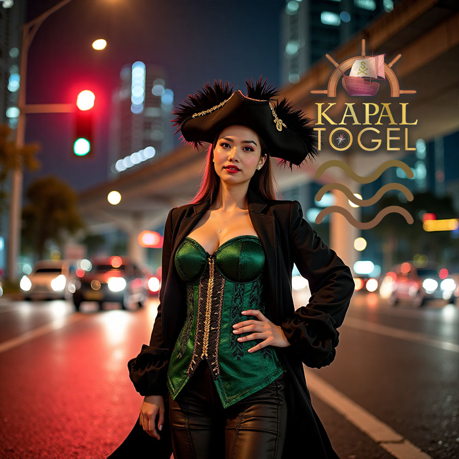 KAPALTOGEL -> Link Utama Situs Pasaran Asia