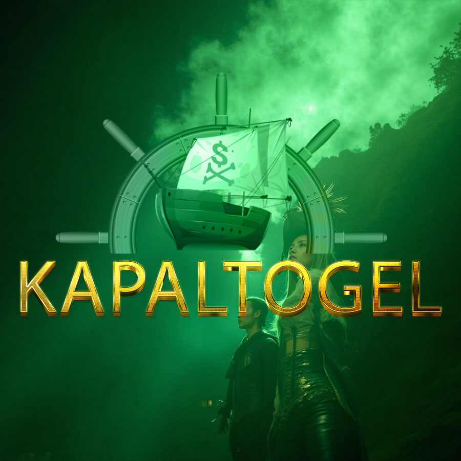 KAPALTOGEL 🌊 Temukan Lokasi Gudang Strategismu