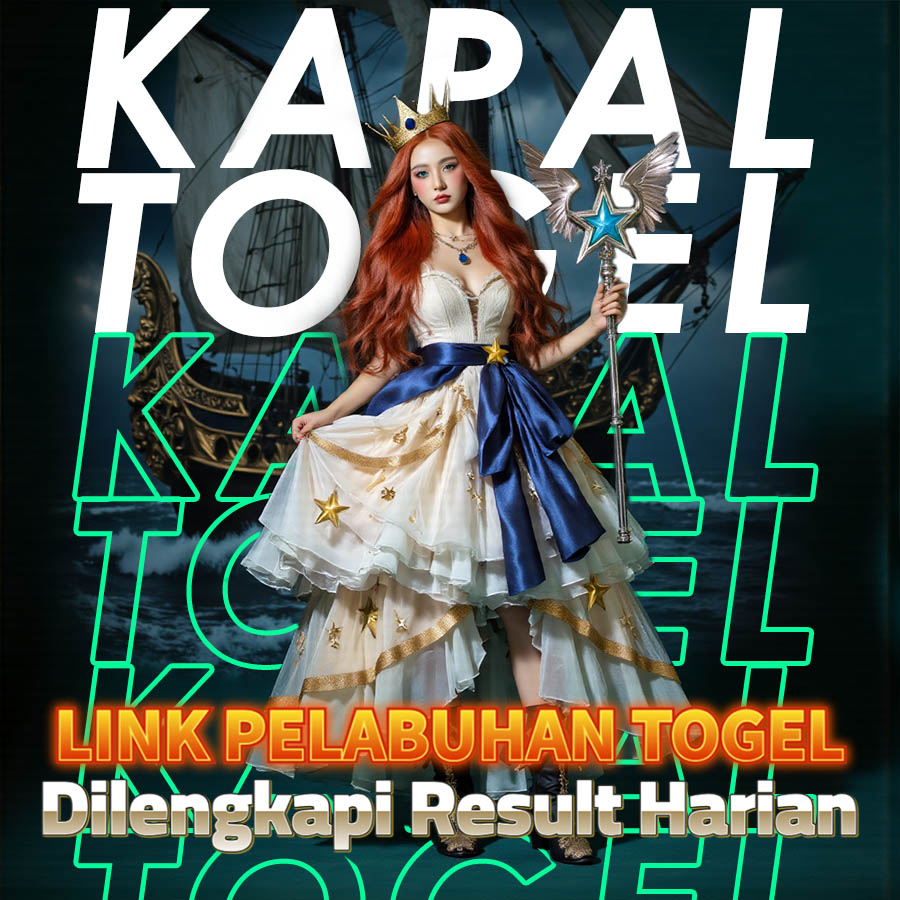KAPALTOGEL ⚓ Link Pelabuhan Togel Dilengkapi Result Harian