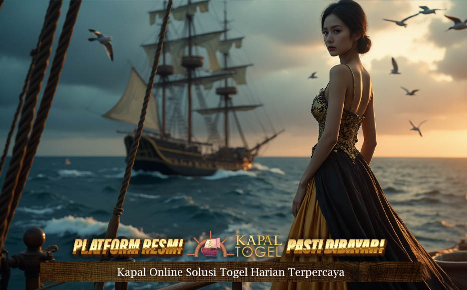Kapal Togel
