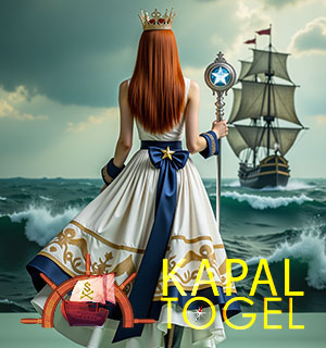 kapal togel