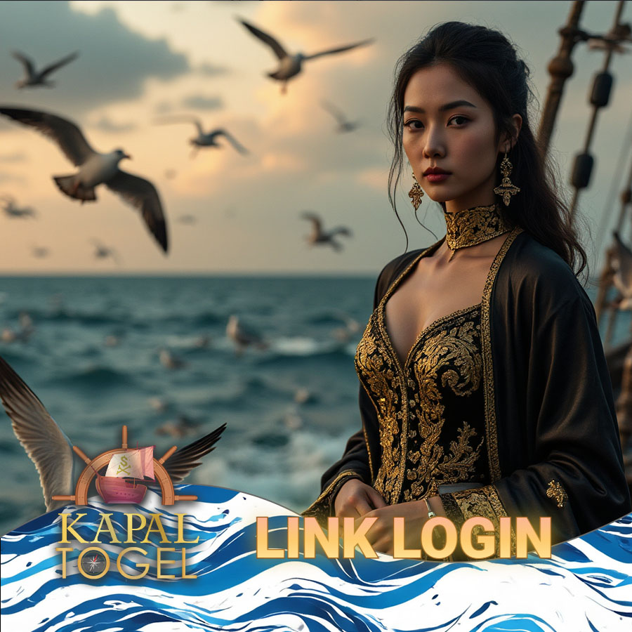 KAPALTOGEL 🔒 Link Login Tahan Badai Angin Topan Asia gioboutiqueweb