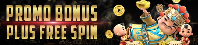 Bonus Free Spin