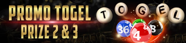 Prize 2 3 Togel