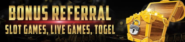 Referral All Games