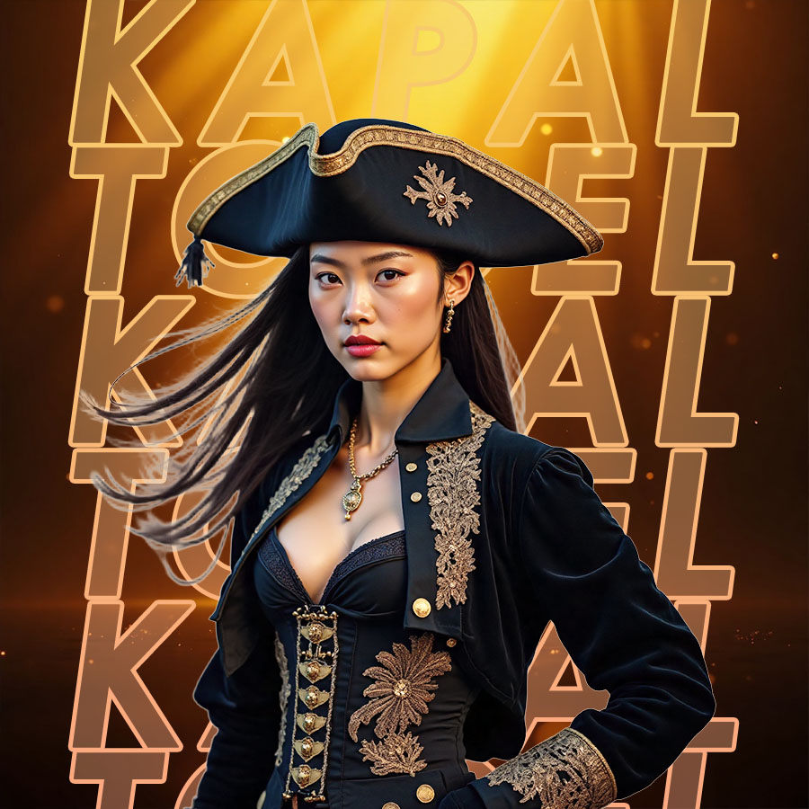 KAPALTOGEL : Perjalanan Menuju Kapal Penuh Kenangan