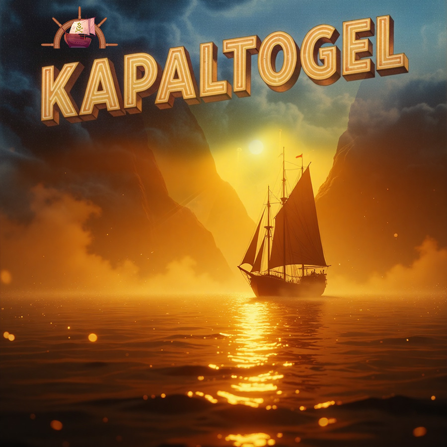 KAPALTOGEL 🔗 Link Pelabuhan Togel Pasaran Asia Terpercaya